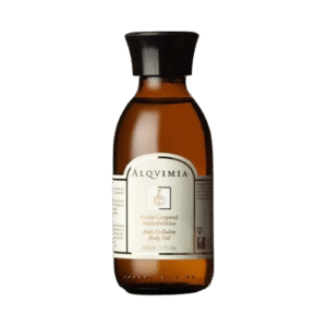 Anti-Cellulite Body Oil 150ml