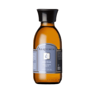 Anti-stress body oil 150ml
