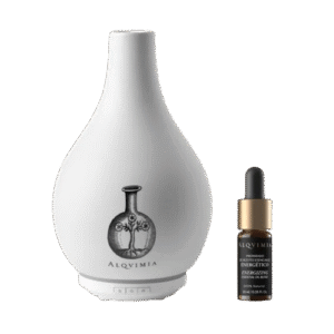 Aromatherapy Energizing Set