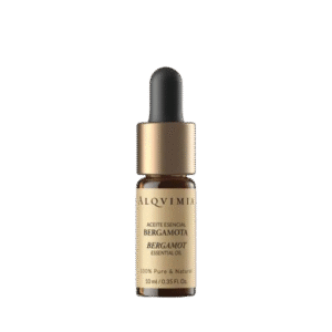 Bergamot Essential Oil 10ml