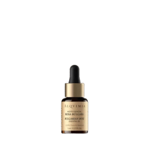 Bulgarian Rose Essential Oil 5ml