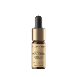 Clary Sage Essential Oil 10ml