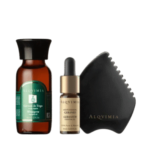 Facial Firming Pack