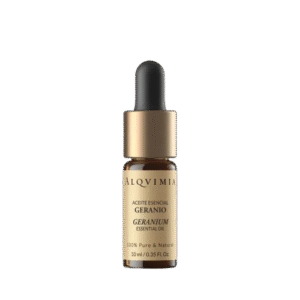 Geranium Essential Oil 10ml