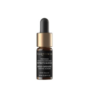 Mind Opening Essential Oil Blend 10ml