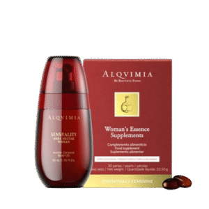 Sensuality Treatment