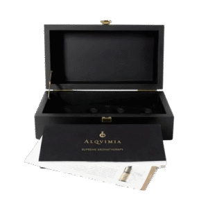 Supreme Aromatherapy Box
