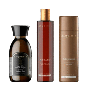 Tone and Sculpt Set (with Body Lotion)