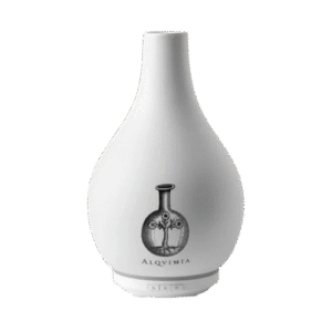 Ultrasonic Diffuser & Humidifier Matraz