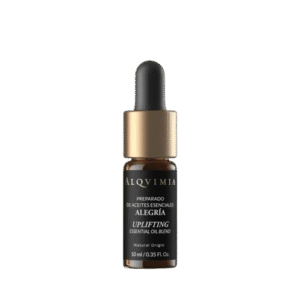 Uplifting Essential Oil Blend 10ml